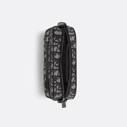 【Dior】SAFARIバッグ ミニ 国内すぐ